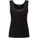 Bild 3 von Tanktop mit Spitze