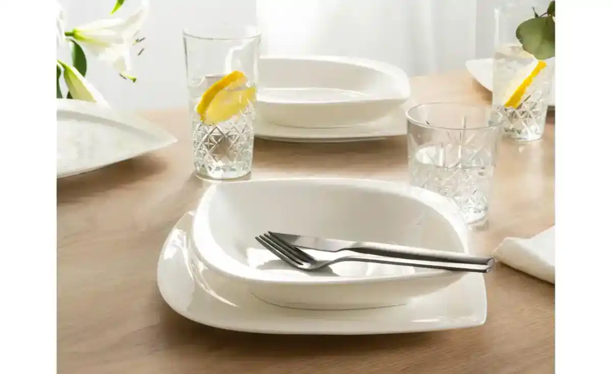 Bild 4 von CreaTable Tafelservice Melbourne