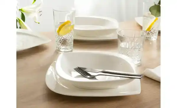 Bild 4 von CreaTable Tafelservice Melbourne