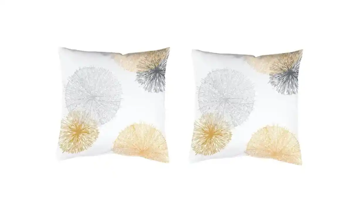 Bild 2 von HOME Wohnideen Kissenhülle