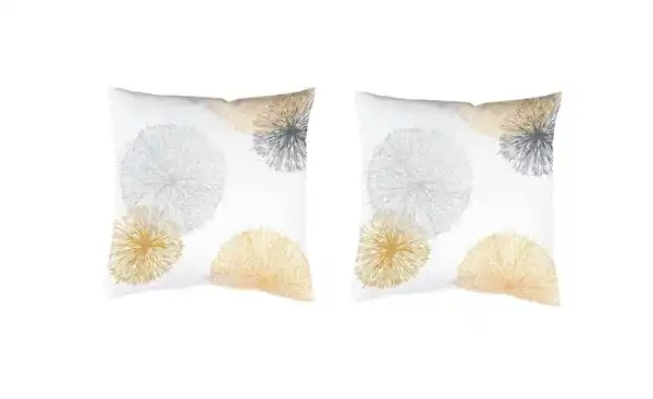 Bild 2 von HOME Wohnideen Kissenhülle