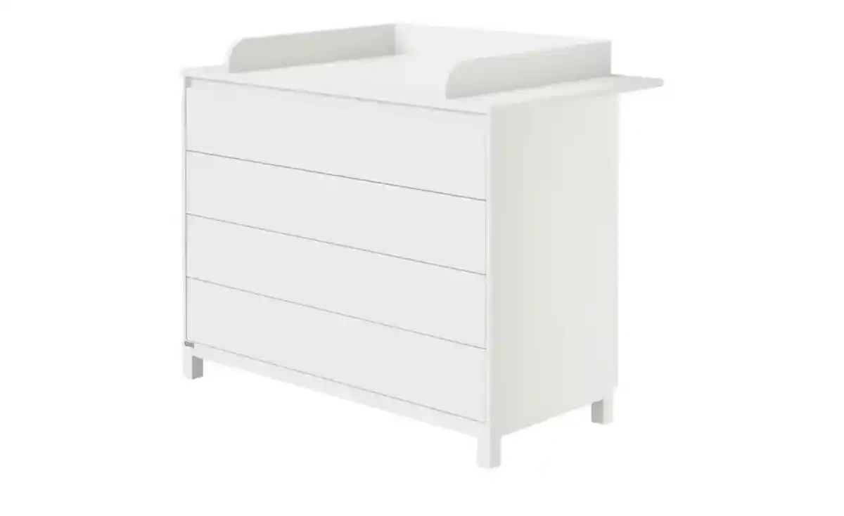 Bild 2 von PAIDI Wickelaufsatz Olli