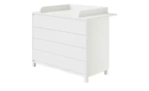 Bild 2 von PAIDI Wickelaufsatz Olli