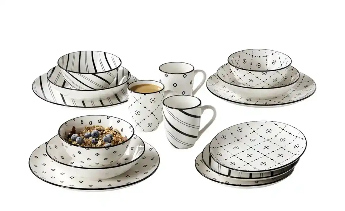 Bild 2 von Ritzenhoff & Breker Kombiservice 30-tlg. Fusion