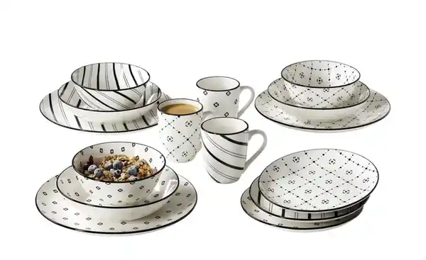 Bild 2 von Ritzenhoff & Breker Kombiservice 30-tlg. Fusion