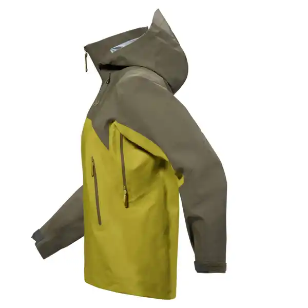 Bild 4 von BETA AR JACKET W Damen - Hardshelljacke