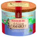 Bild 1 von Camargue Bio Fleur de Sel mit Kräutern der Provence 125g