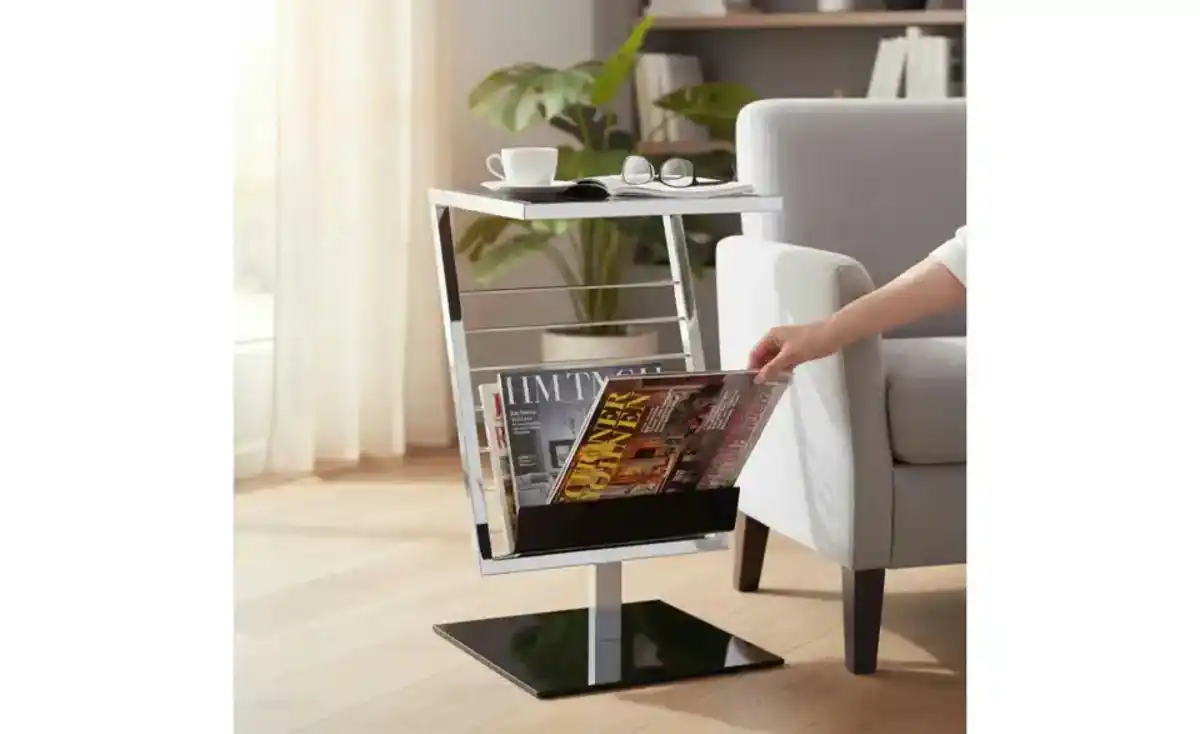 Bild 1 von Beistelltisch