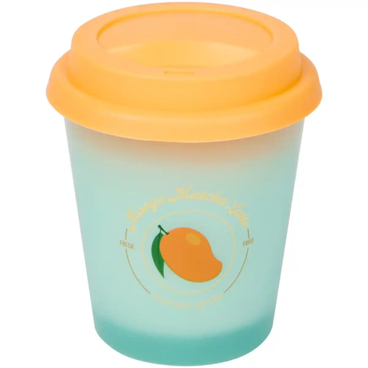 Bild 4 von Duftkerze