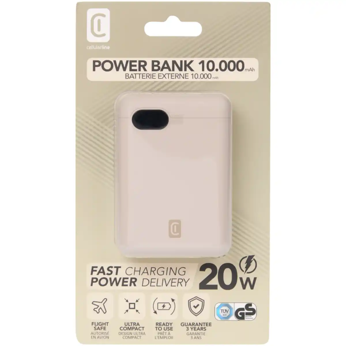 Bild 4 von Cellularline Powerbank