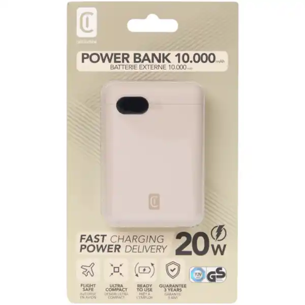 Bild 4 von Cellularline Powerbank