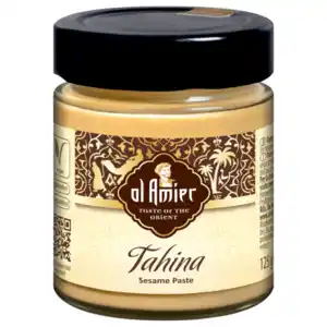 Al Amier Tahina Sesampaste 125g