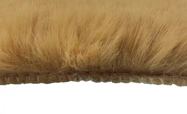 Bild 4 von levelone Kunstfell Baby Bunny