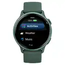 Bild 1 von VÍVOACTIVE 6 - Smartwatch