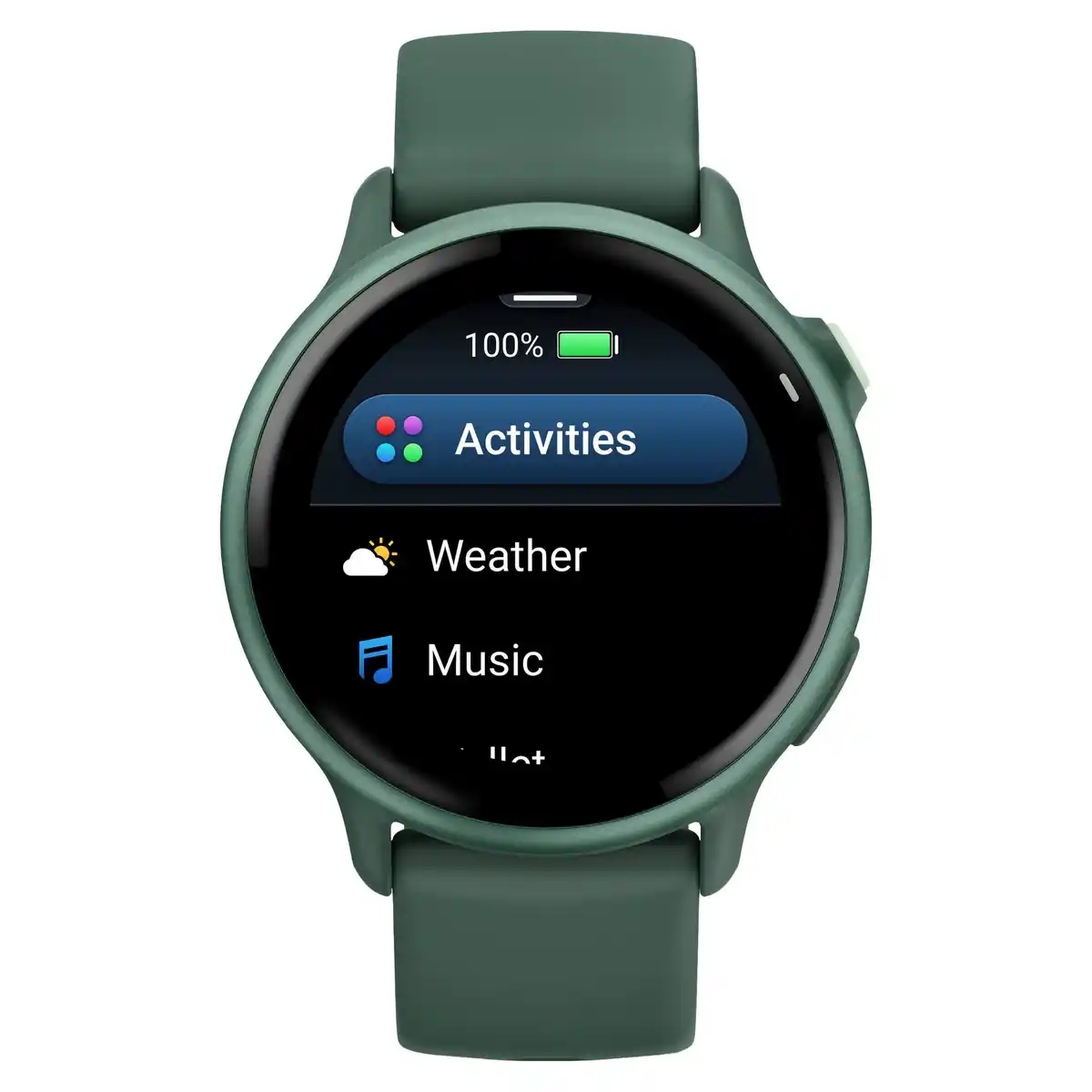Bild 1 von VÍVOACTIVE 6 - Smartwatch