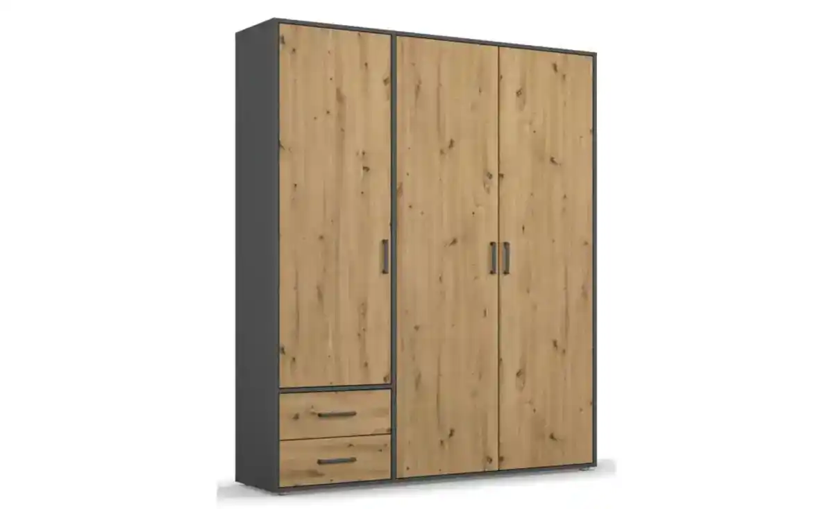 Bild 3 von Drehtürenschrank Yarm