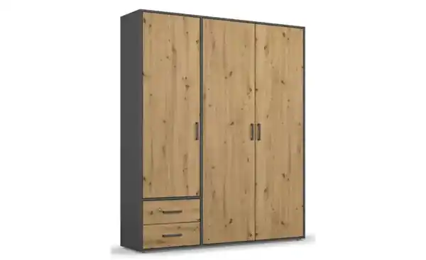 Bild 3 von Drehtürenschrank Yarm