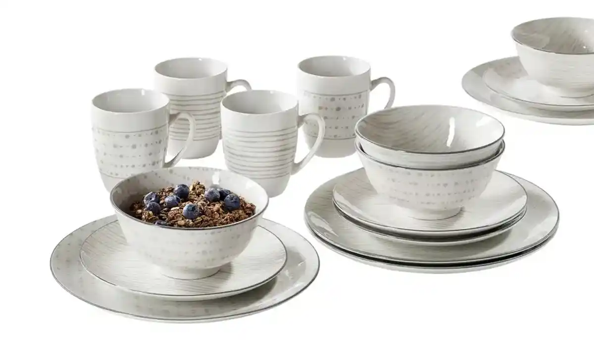 Bild 3 von Ritzenhoff & Breker Kombiservice 16-tlg. Lahti