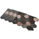 Bild 2 von Selbstklebende Fliesen