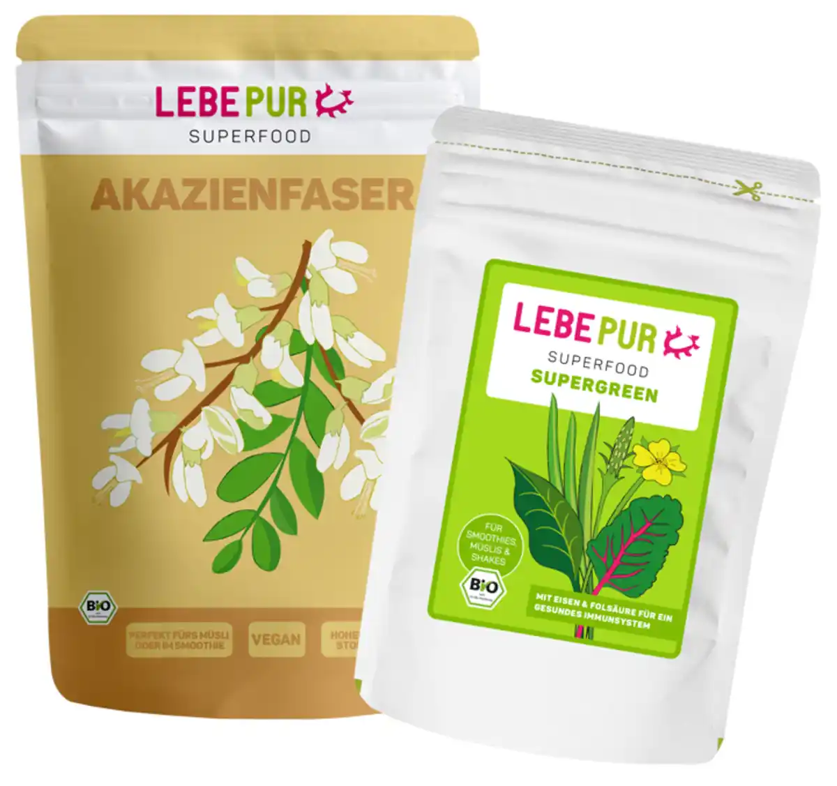 Bild 1 von Superfood