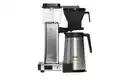 Bild 2 von Moccamaster Thermo-Kaffeeautomat KBGT Polished