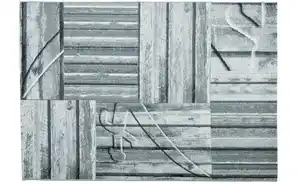 SANSIBAR Sylt Outdoorteppich Rantum Beach