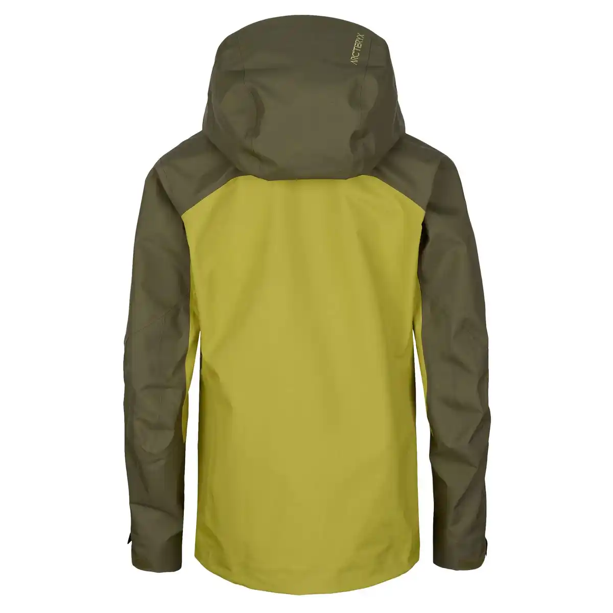 Bild 2 von BETA AR JACKET W Damen - Hardshelljacke