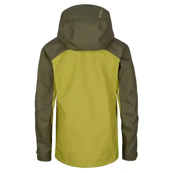 Bild 2 von BETA AR JACKET W Damen - Hardshelljacke