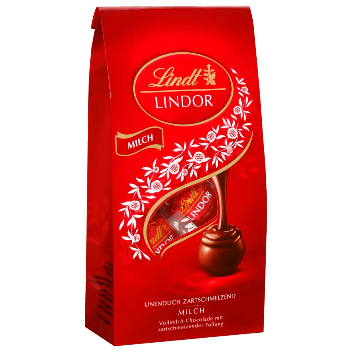 Bild 1 von Lindt Lindor Milch 137g