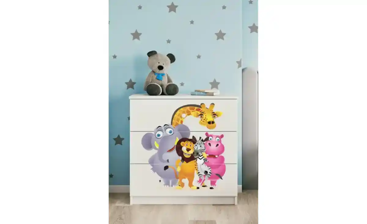 Bild 1 von Kommode Zoo