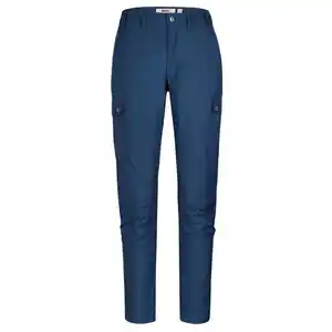 STINA TROUSERS W Damen - Trekkinghose