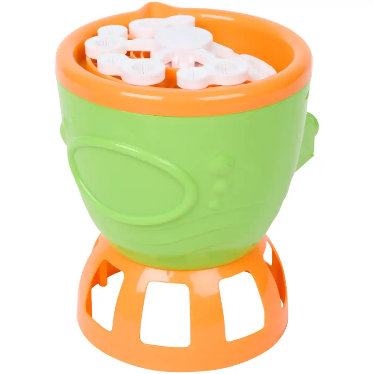 Bild 4 von Seifenblasenmaschine