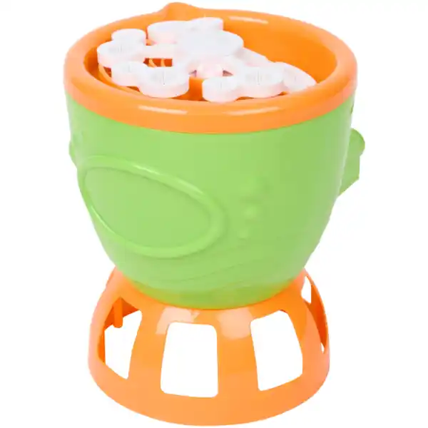 Bild 4 von Seifenblasenmaschine