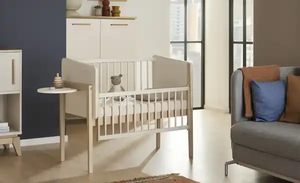 Bild 3 von PAIDI Beistellbett Little Cloud