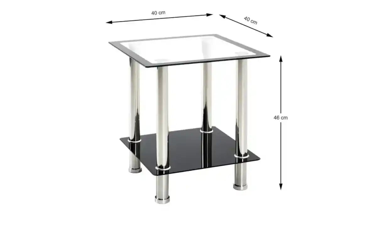 Bild 2 von Beistelltisch