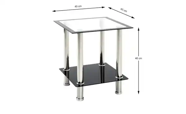 Bild 2 von Beistelltisch