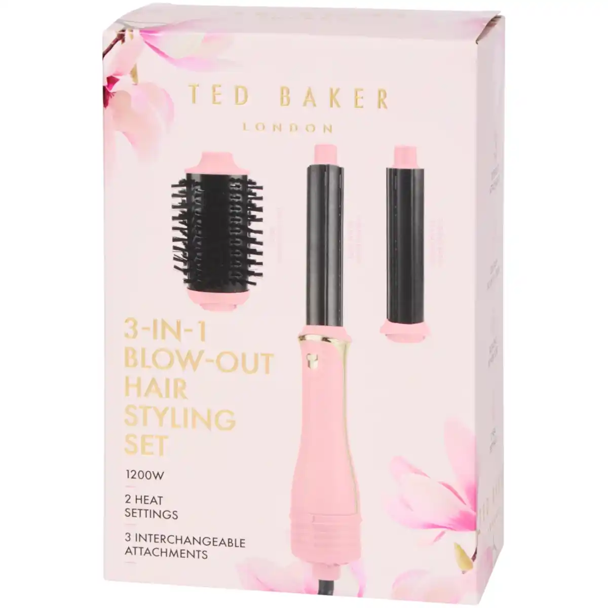 Bild 1 von Ted Baker 3-in-1 Airstyler