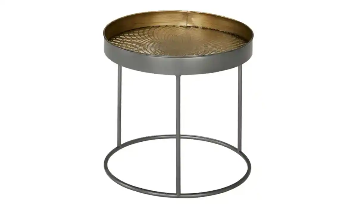 Bild 2 von Beistelltisch 2er Set Harra