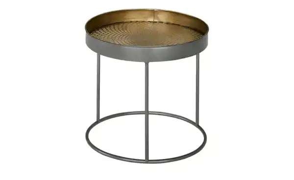 Bild 2 von Beistelltisch 2er Set Harra