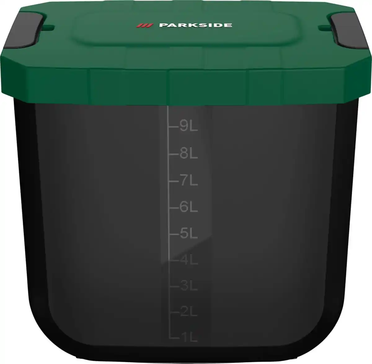 Bild 1 von PARKSIDE® Solar-Bewässerungs-Set »PBSS1 A1«