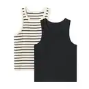 Bild 1 von ESMARA KIDS® Kinder-Top gerippt