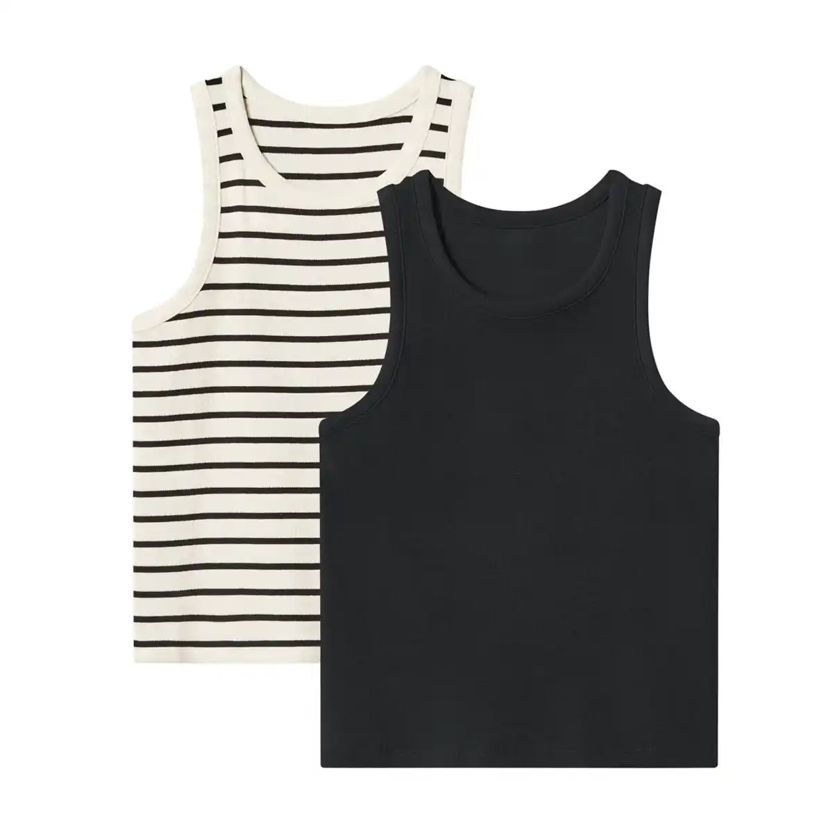 Bild 1 von ESMARA KIDS® Kinder-Top gerippt