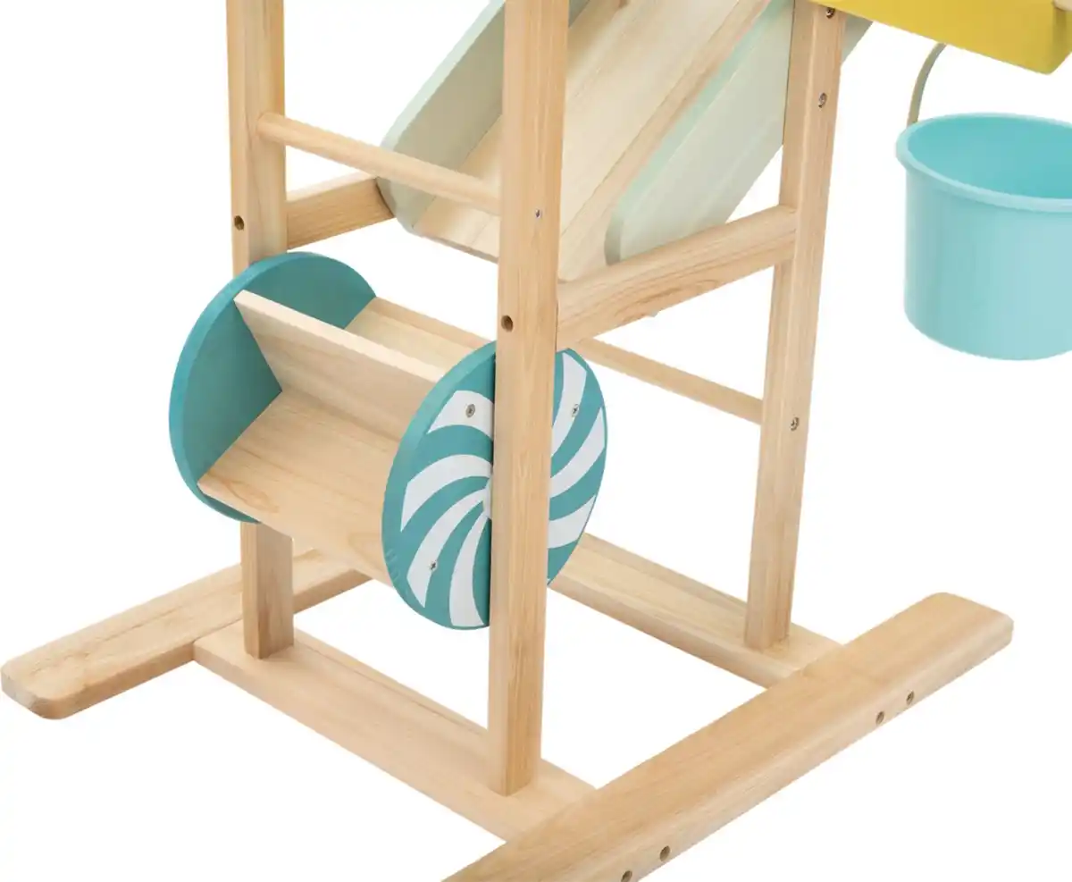 Bild 3 von LUPILU® Sand- und Wasserspiel-Set »XXL«