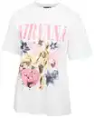Bild 1 von Damen-T-Shirt »Nirvana«