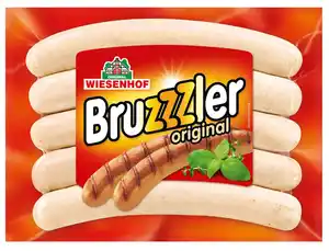 WIESENHOF Bruzzzler, 400-g-Packg.