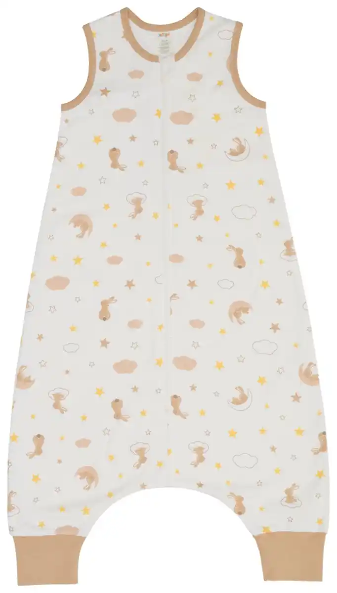 Bild 3 von Baby-Schlafsack mit Fuß (TOG 0,5)