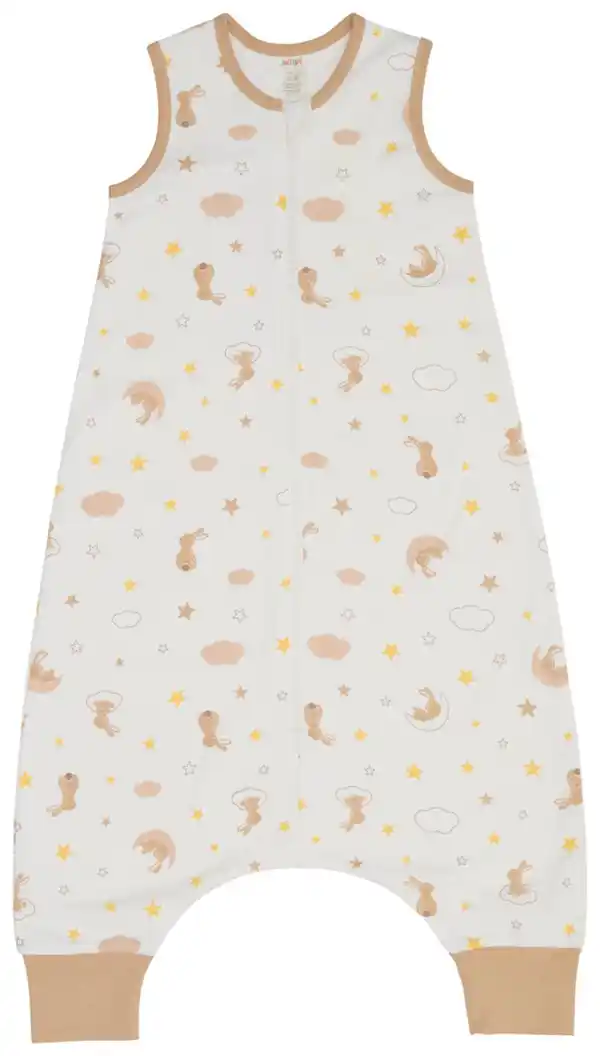 Bild 3 von Baby-Schlafsack mit Fuß (TOG 0,5)