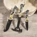 Bild 1 von Solax Sunshine Campinghelfer-Set 3-tlg.