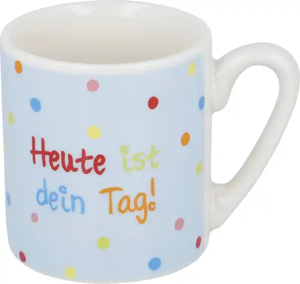 Bild 3 von Espressotasse