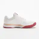 Bild 1 von ARTENGO Damen Tennisschuhe Multicourt - TS500 weiß